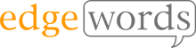 Edgewords Training Logo